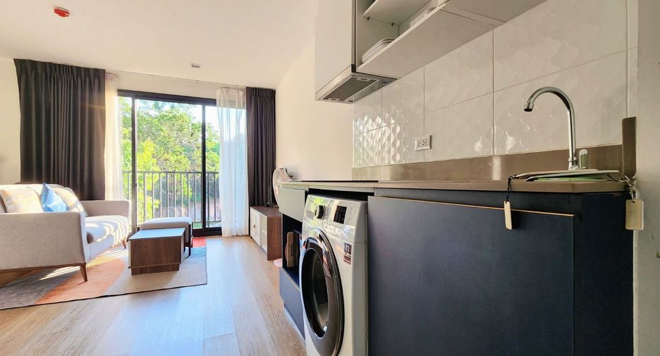 For rent and for sale 2 bedrooms condo in Mueang Phuket, Phuket