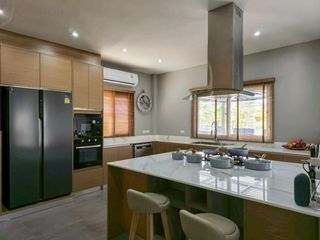 For rent and for sale 4 bedrooms house in Mueang Phuket, Phuket