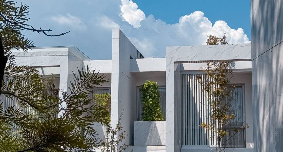 For rent 3 bedrooms villa in Thalang, Phuket