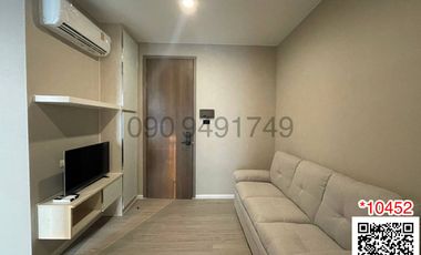 À louer 1 chambre condo à Min Buri, Bangkok
