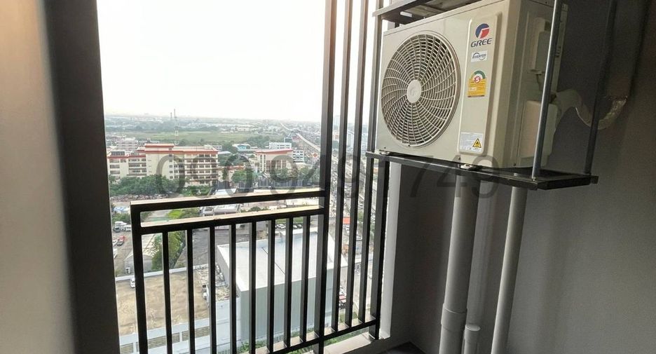 出租 1 卧室 公寓 在 Min Buri, 曼谷