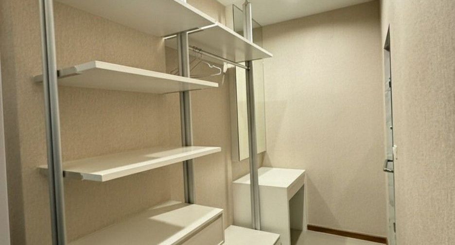 For sale 1 Beds condo in Bang Lamung, Chonburi