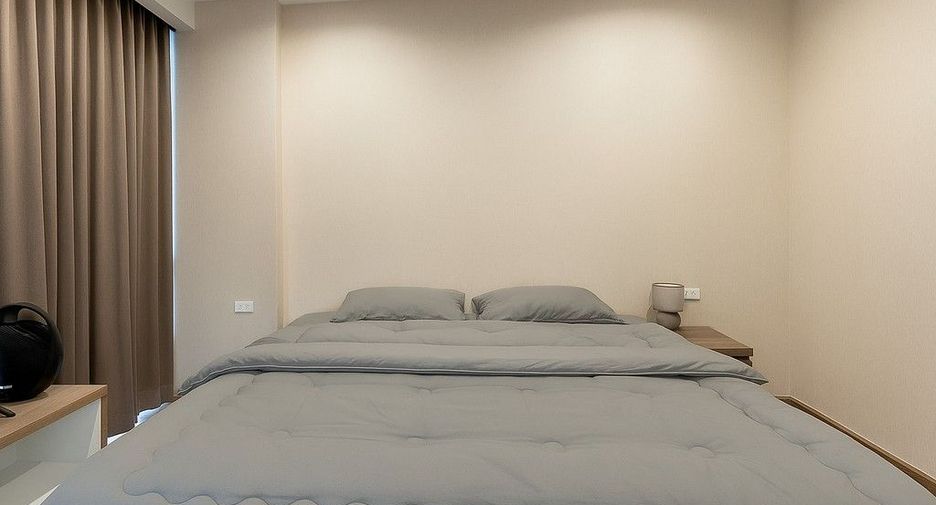 For sale 1 Beds condo in Bang Lamung, Chonburi