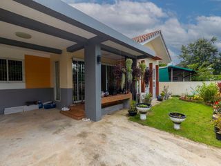 ขาย 3 ห้องนอน บ้านเดี่ยว ใน เมืองอุบลราชธานี, อุบลราชธานี