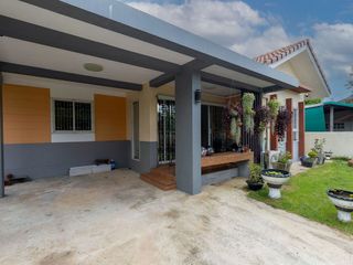 ขาย 3 ห้องนอน บ้านเดี่ยว ใน เมืองอุบลราชธานี, อุบลราชธานี