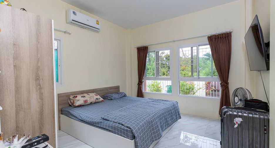 Haus zum Kauf mit 3 Zimmer in Mueang Ubon Ratchathani, Ubon Ratchathani