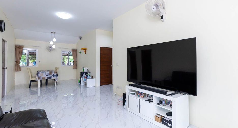 Haus zum Kauf mit 3 Zimmer in Mueang Ubon Ratchathani, Ubon Ratchathani