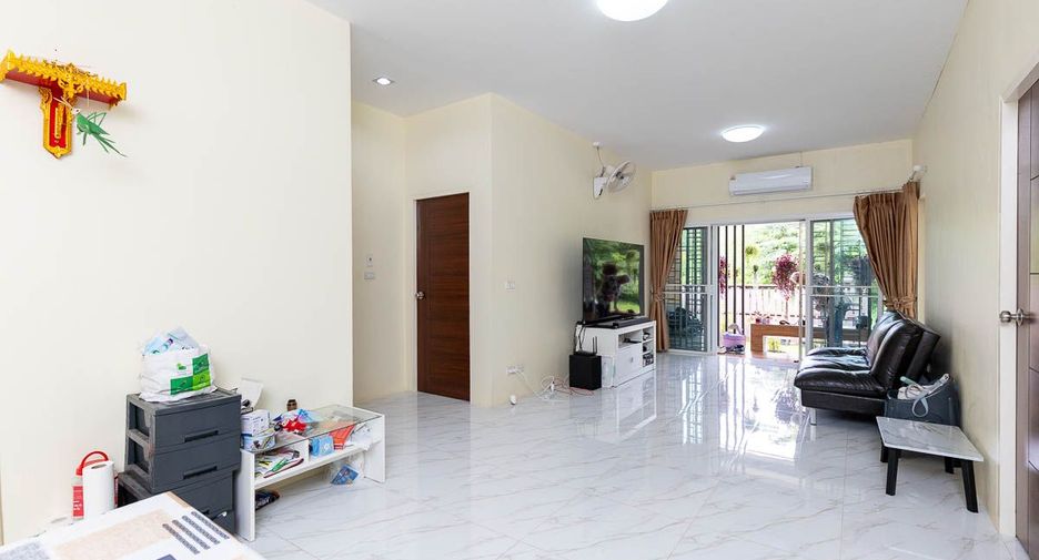 Haus zum Kauf mit 3 Zimmer in Mueang Ubon Ratchathani, Ubon Ratchathani