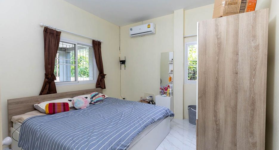 Haus zum Kauf mit 3 Zimmer in Mueang Ubon Ratchathani, Ubon Ratchathani