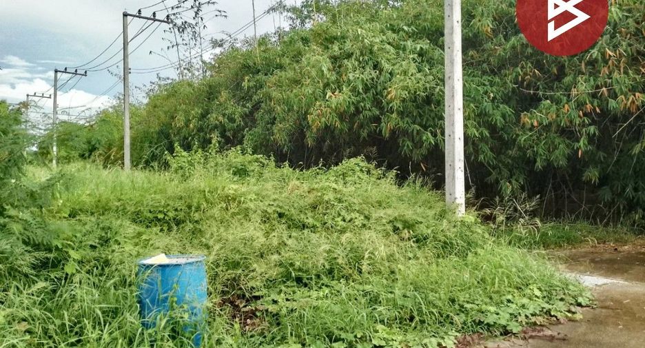 For sale land in Pran Buri, Prachuap Khiri Khan