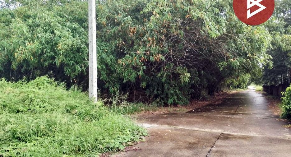 For sale land in Pran Buri, Prachuap Khiri Khan