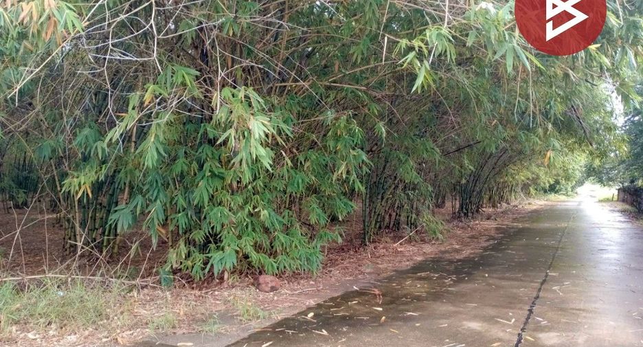 For sale land in Pran Buri, Prachuap Khiri Khan