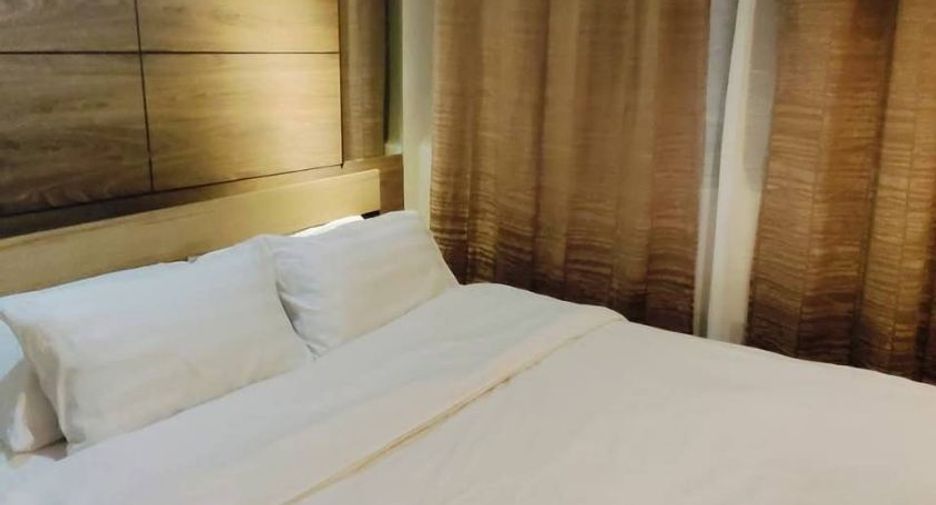 Apartamento con servicios en venta de 9 habitaciones en Bang Yai, Nonthaburi