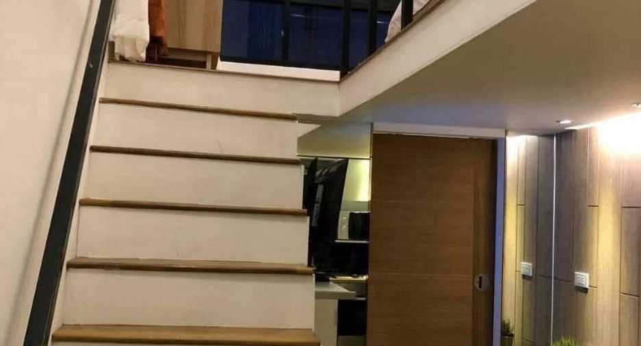 Apartamento con servicios en venta de 9 habitaciones en Bang Yai, Nonthaburi