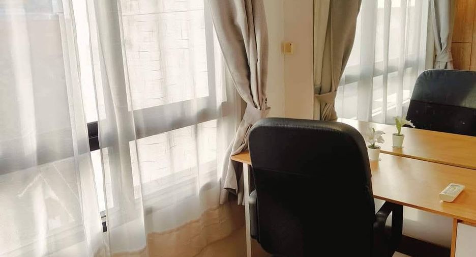 Apartamento con servicios en venta de 9 habitaciones en Bang Yai, Nonthaburi
