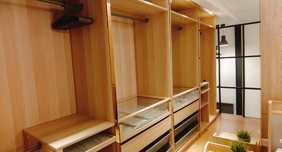 Apartamento con servicios en venta de 9 habitaciones en Bang Yai, Nonthaburi