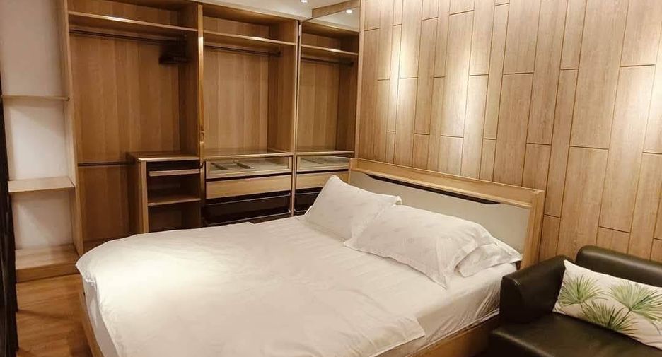 Apartamento con servicios en venta de 9 habitaciones en Bang Yai, Nonthaburi