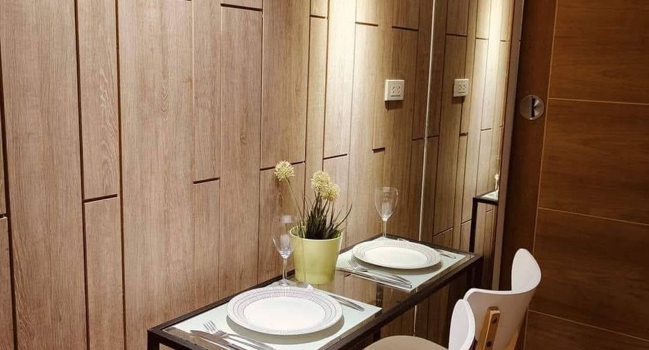 Apartamento con servicios en venta de 9 habitaciones en Bang Yai, Nonthaburi