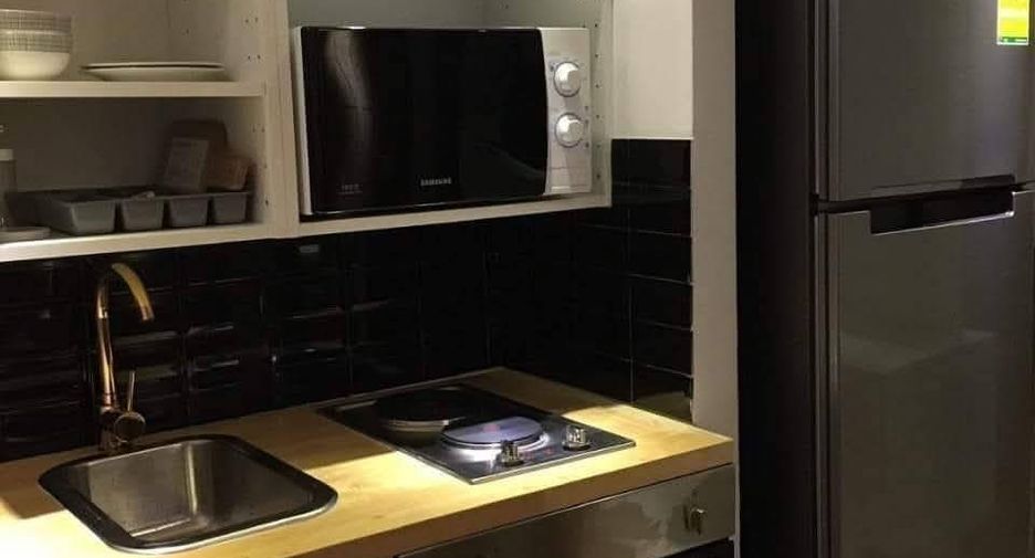 Apartamento con servicios en venta de 9 habitaciones en Bang Yai, Nonthaburi