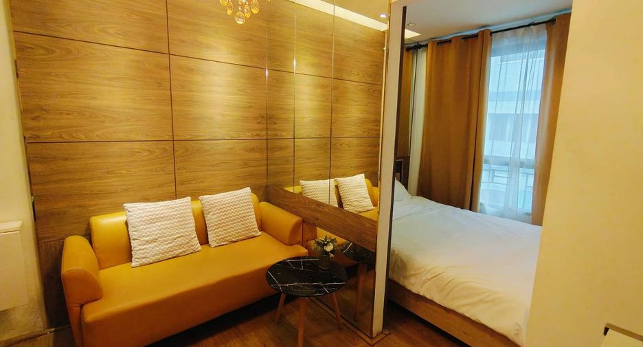 Apartamento con servicios en venta de 9 habitaciones en Bang Yai, Nonthaburi
