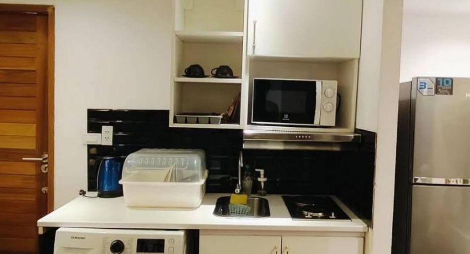 Apartamento con servicios en venta de 9 habitaciones en Bang Yai, Nonthaburi