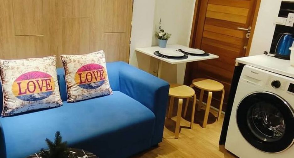 Apartamento con servicios en venta de 9 habitaciones en Bang Yai, Nonthaburi