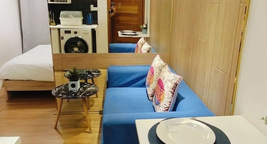 Apartamento con servicios en venta de 9 habitaciones en Bang Yai, Nonthaburi