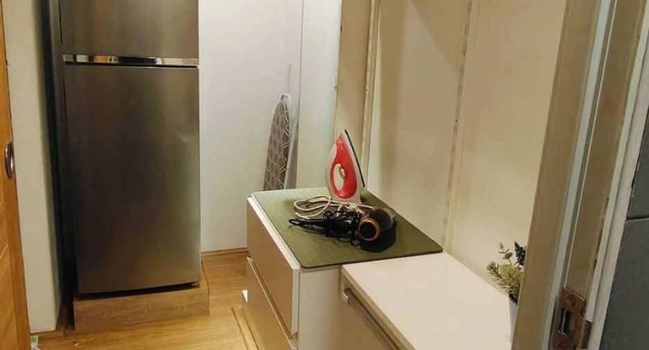 Apartamento con servicios en venta de 9 habitaciones en Bang Yai, Nonthaburi