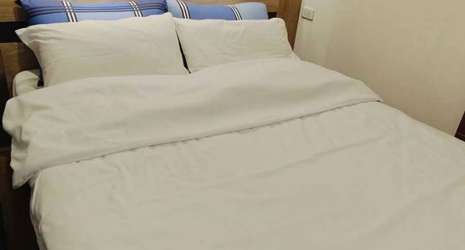 Apartamento con servicios en venta de 9 habitaciones en Bang Yai, Nonthaburi