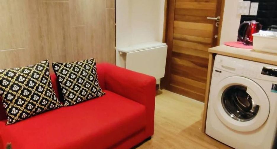 Apartamento con servicios en venta de 9 habitaciones en Bang Yai, Nonthaburi