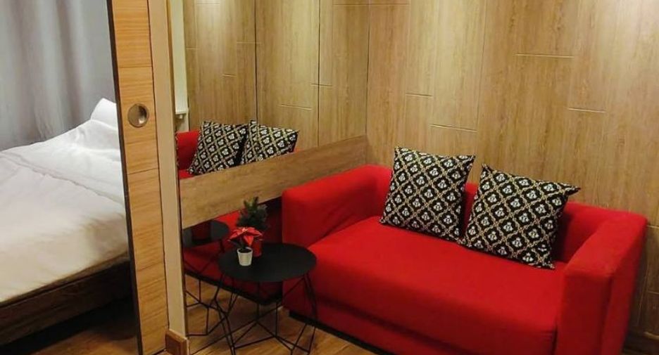 Apartamento con servicios en venta de 9 habitaciones en Bang Yai, Nonthaburi
