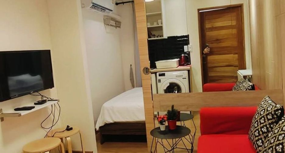 Apartamento con servicios en venta de 9 habitaciones en Bang Yai, Nonthaburi