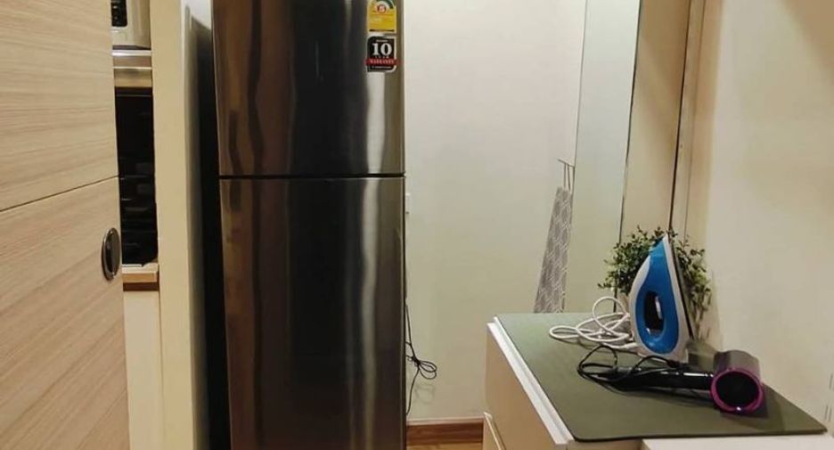 Apartamento con servicios en venta de 9 habitaciones en Bang Yai, Nonthaburi