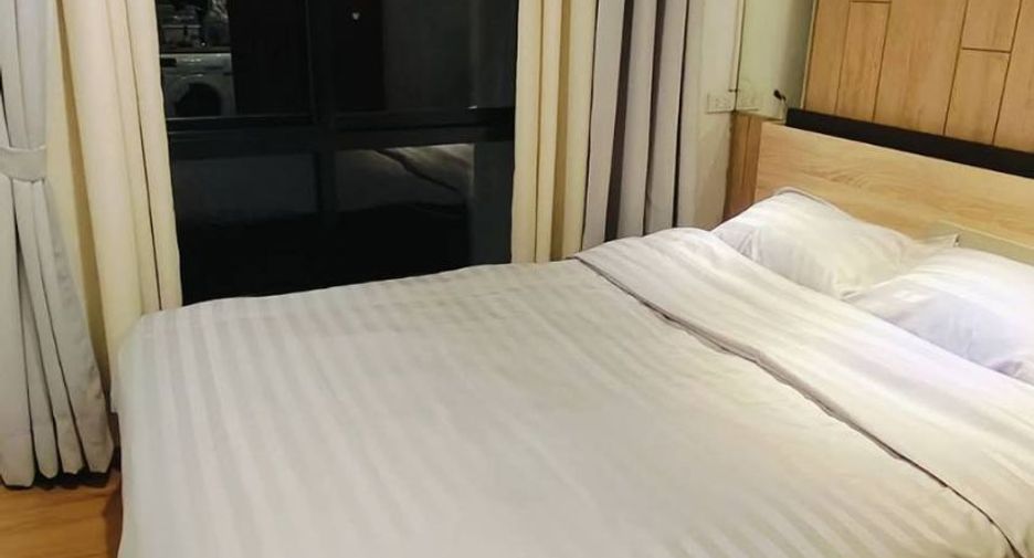 Apartamento con servicios en venta de 9 habitaciones en Bang Yai, Nonthaburi