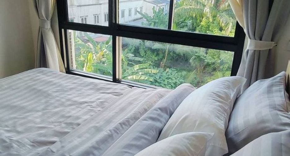 Apartamento con servicios en venta de 9 habitaciones en Bang Yai, Nonthaburi