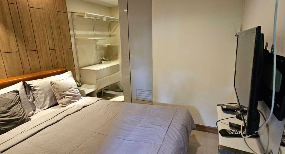 Apartamento con servicios en venta de 9 habitaciones en Bang Yai, Nonthaburi