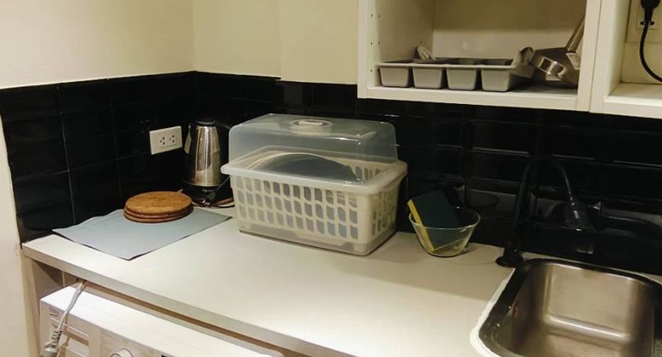 Apartamento con servicios en venta de 9 habitaciones en Bang Yai, Nonthaburi