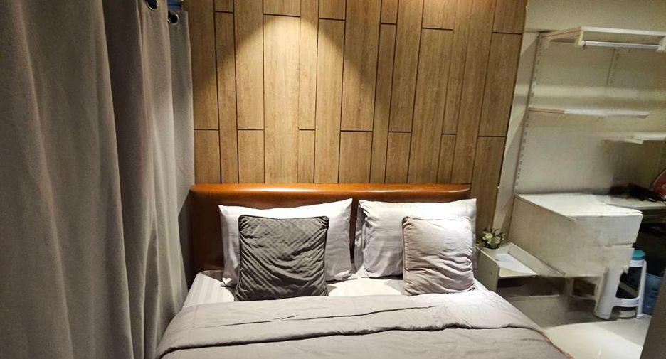 Apartamento con servicios en venta de 9 habitaciones en Bang Yai, Nonthaburi