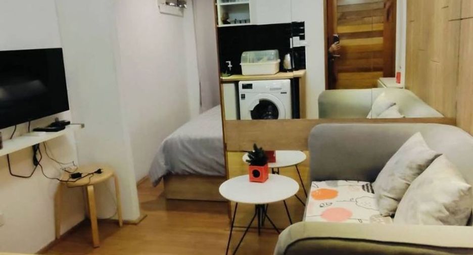 Apartamento con servicios en venta de 9 habitaciones en Bang Yai, Nonthaburi