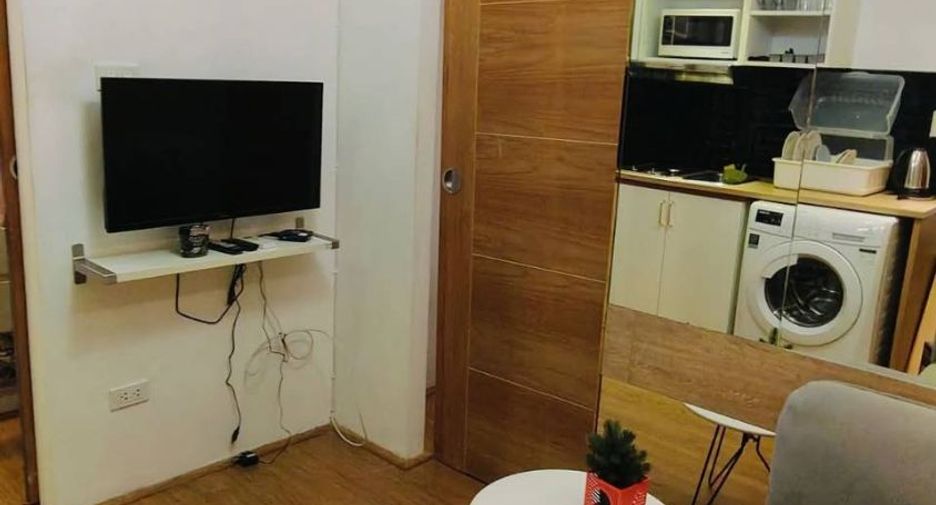 Apartamento con servicios en venta de 9 habitaciones en Bang Yai, Nonthaburi