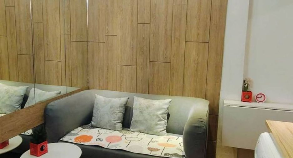 Apartamento con servicios en venta de 9 habitaciones en Bang Yai, Nonthaburi