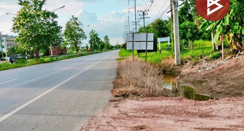 For sale land in Wang Thong, Phitsanulok