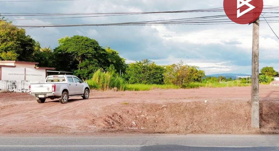 For sale land in Wang Thong, Phitsanulok