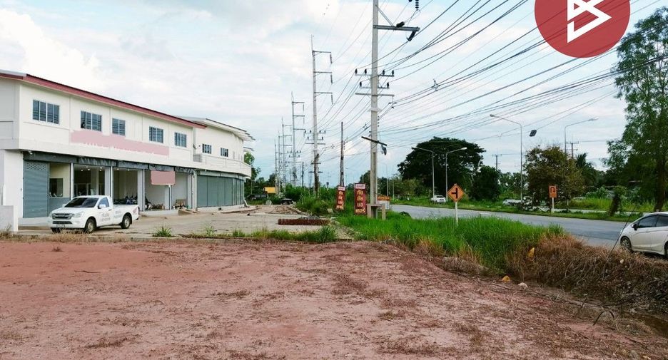 For sale land in Wang Thong, Phitsanulok