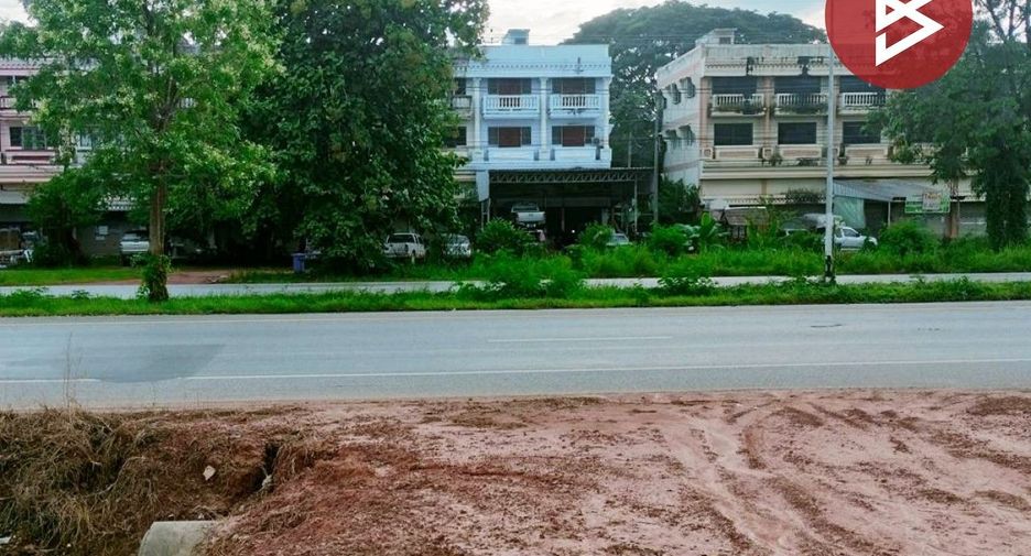 For sale land in Wang Thong, Phitsanulok