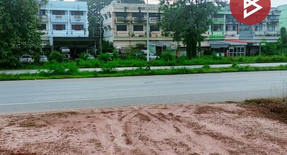 For sale land in Wang Thong, Phitsanulok