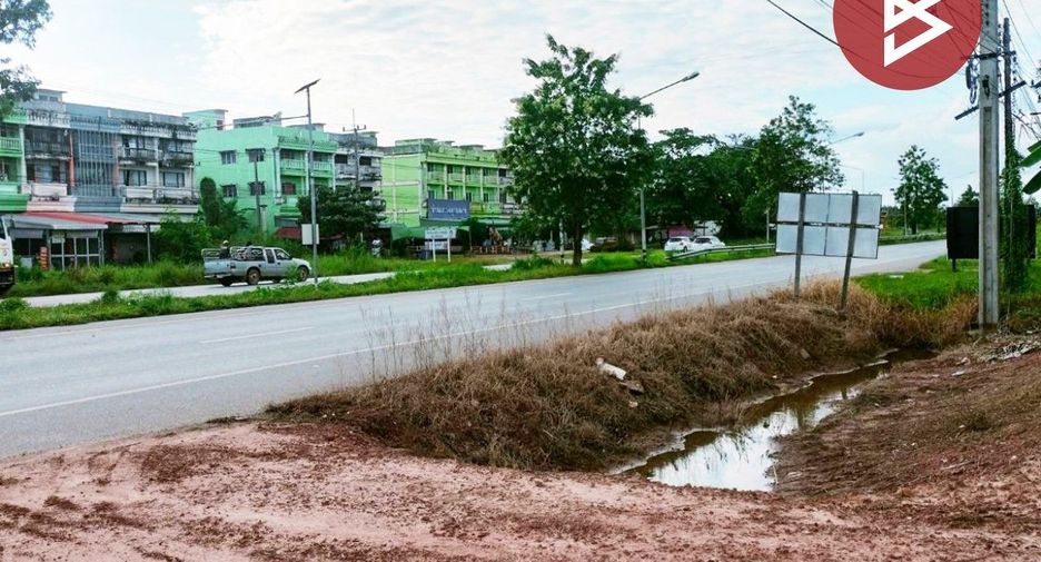 For sale land in Wang Thong, Phitsanulok