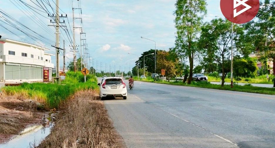 For sale land in Wang Thong, Phitsanulok