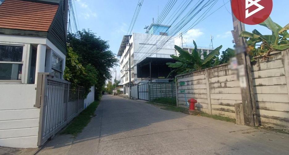 For sale 2 bedrooms condo in Bang Na, Bangkok