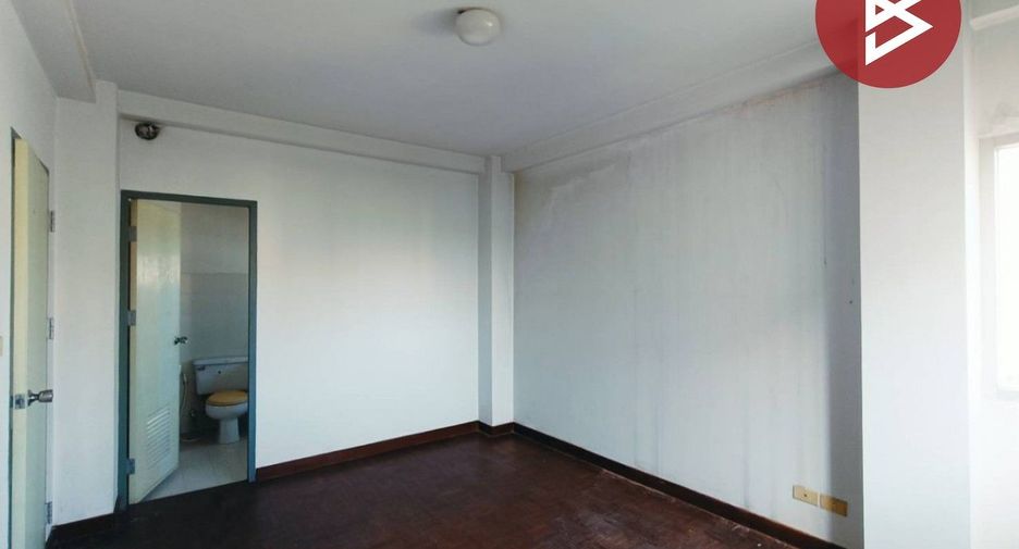 For sale 2 bedrooms condo in Bang Na, Bangkok